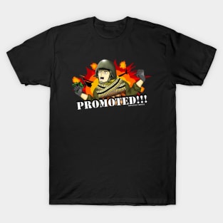 Neebs Gaming PROMOTED T-Shirt